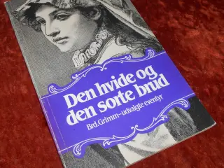Den hvide og den sorte brud, Hugo Hørlych Karlsen