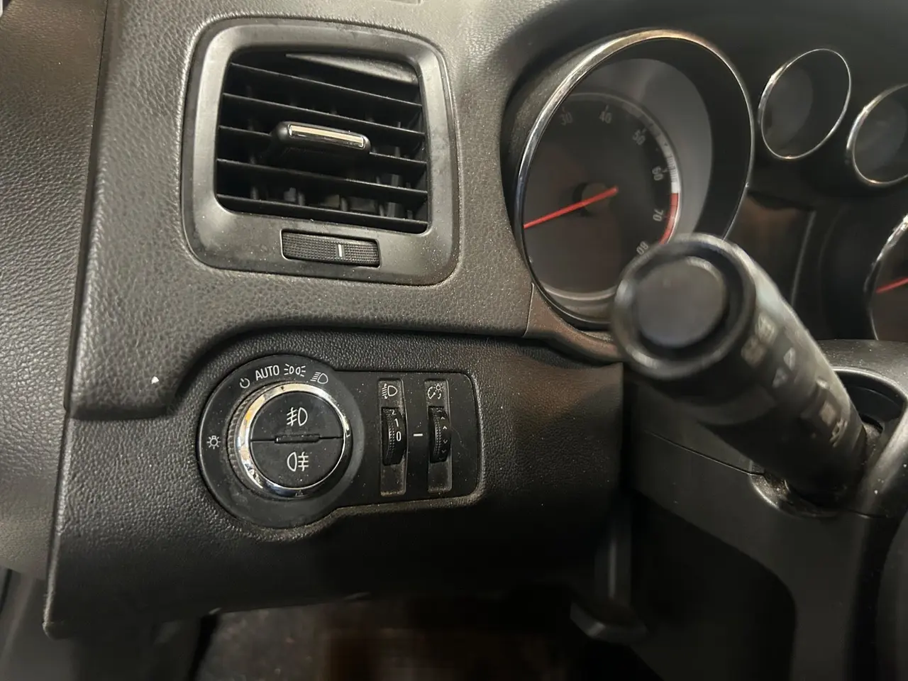 Billede 17 - Opel Insignia 1,8 Cosmo