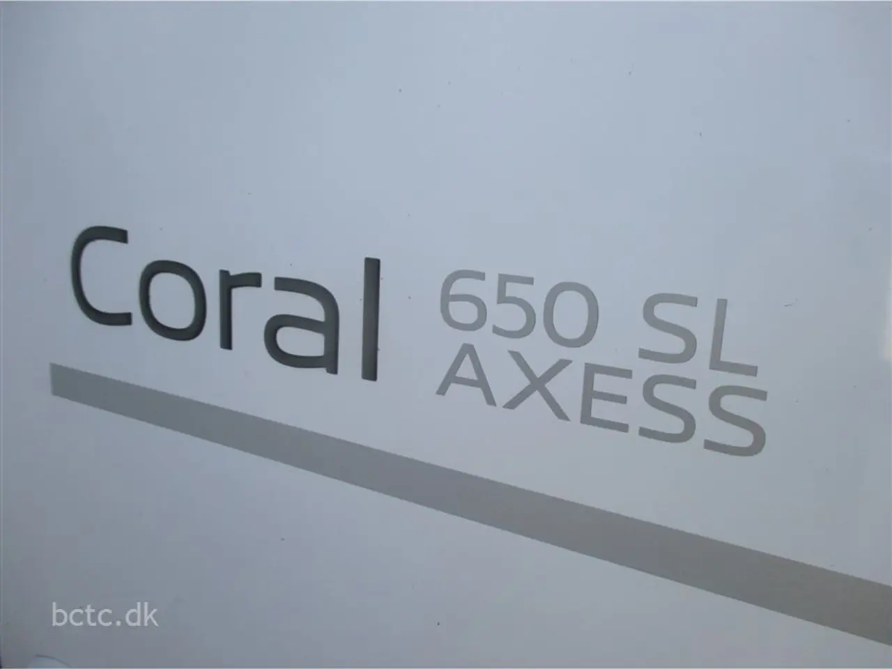 Billede 26 - 2024 - Adria Coral AXESS 650 SL