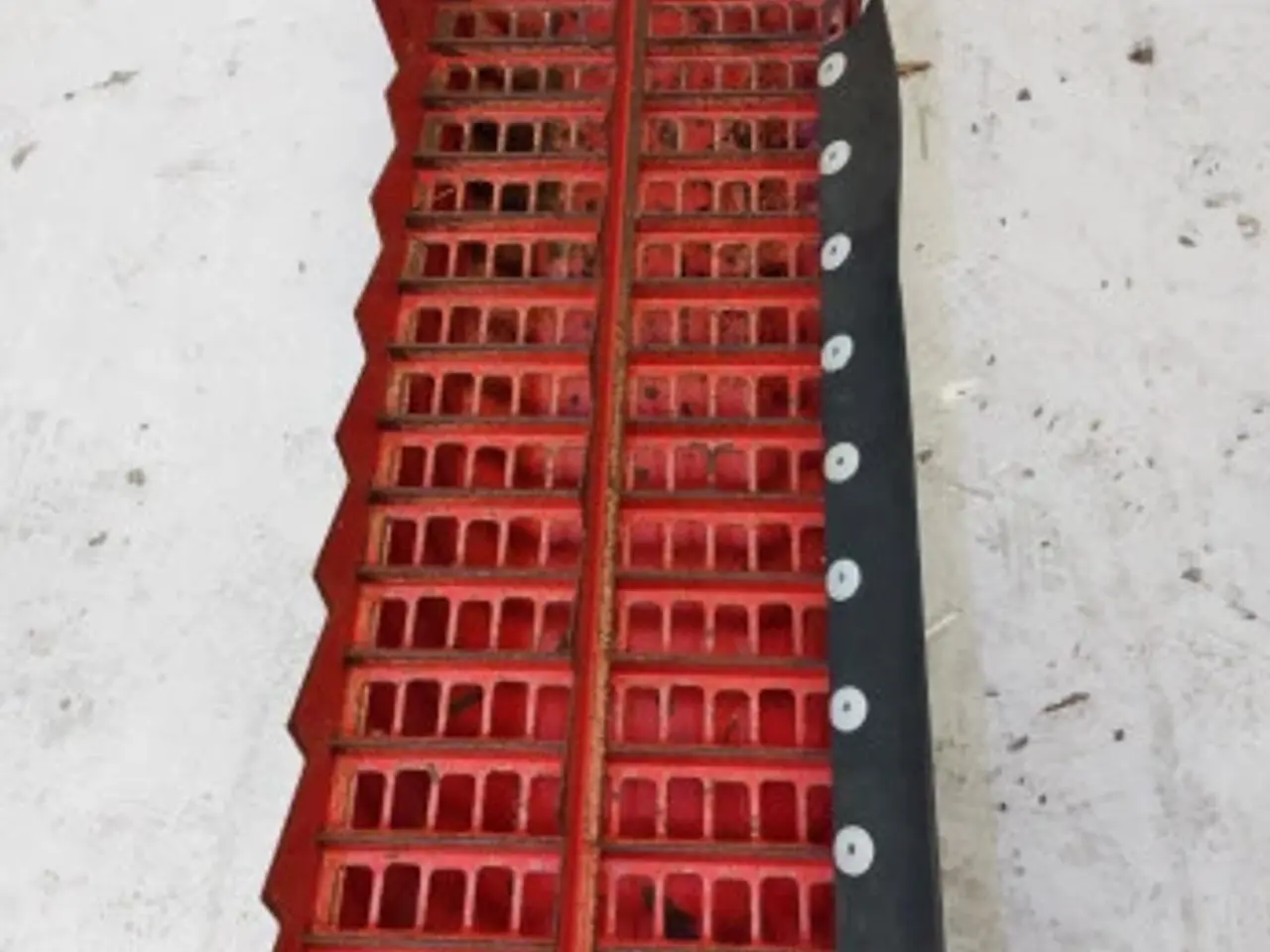 Billede 6 - Massey Ferguson 32 Ryster 28480523