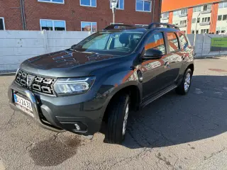 Dacia Duster 1,0 TCe 90 Comfort