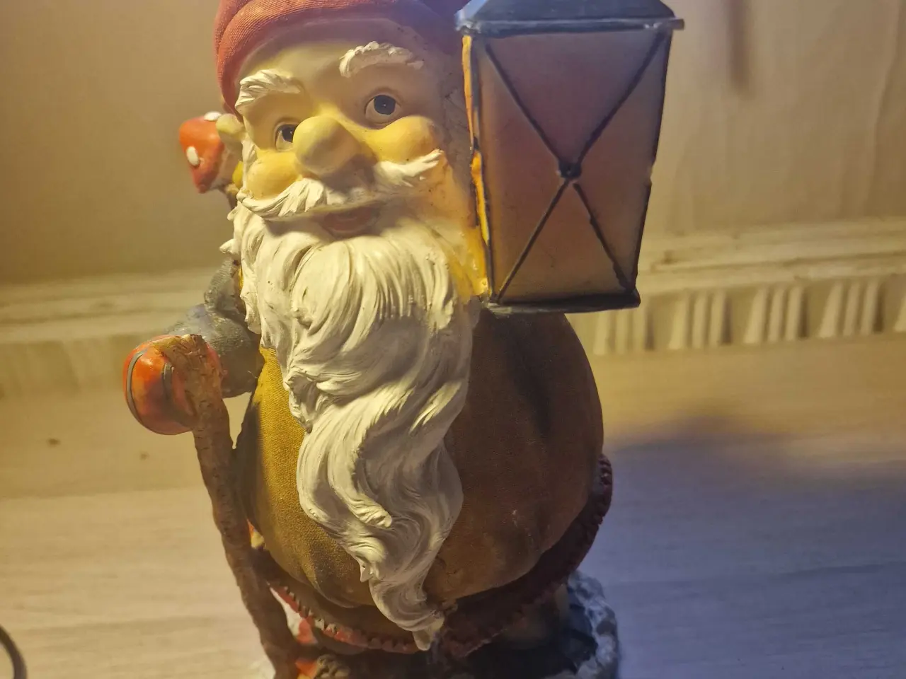 Billede 1 - Nisse 