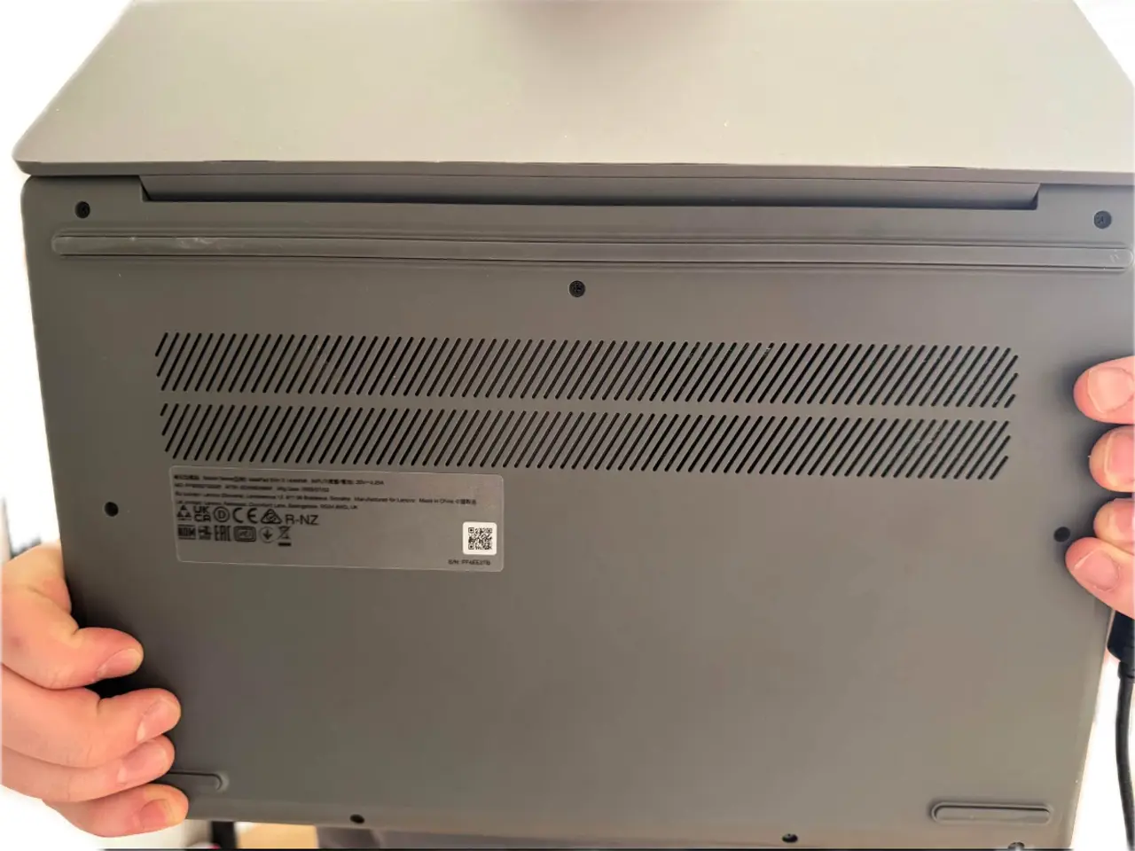 Billede 3 - Lenovo bærbar pc