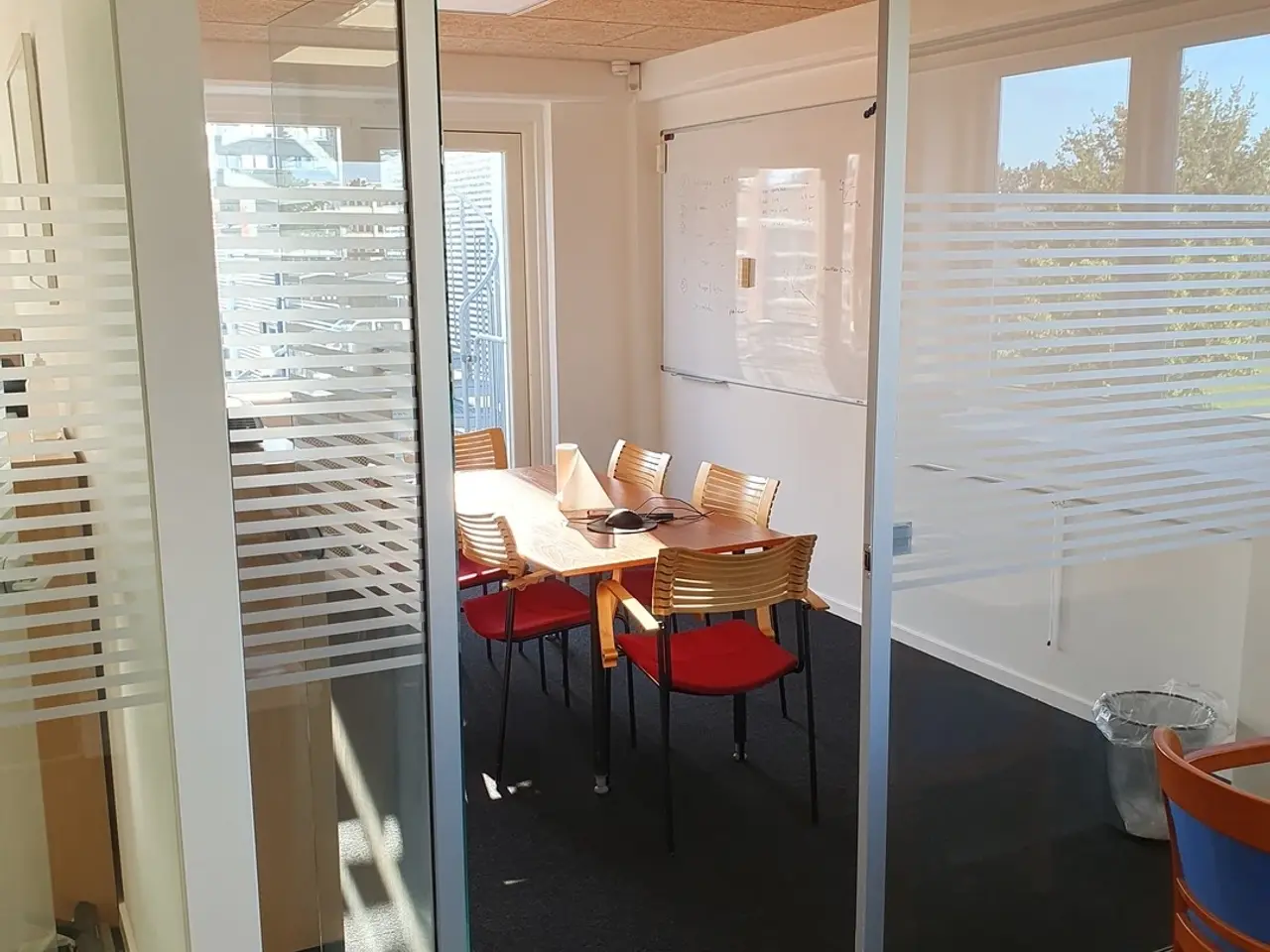 Billede 5 - Flot moderne lejemål på 1. sal