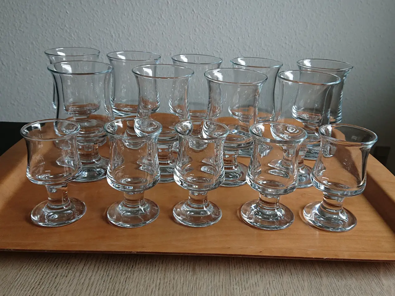 Billede 1 - Holmegaard Skibsglas