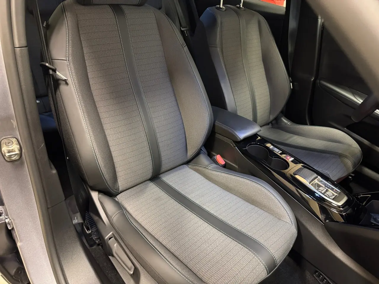 Billede 15 - Peugeot e-2008 50 Allure Pack