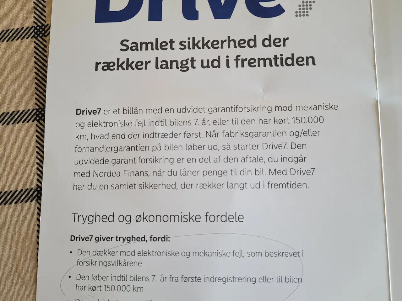 Billede 10 - Super flot cx5