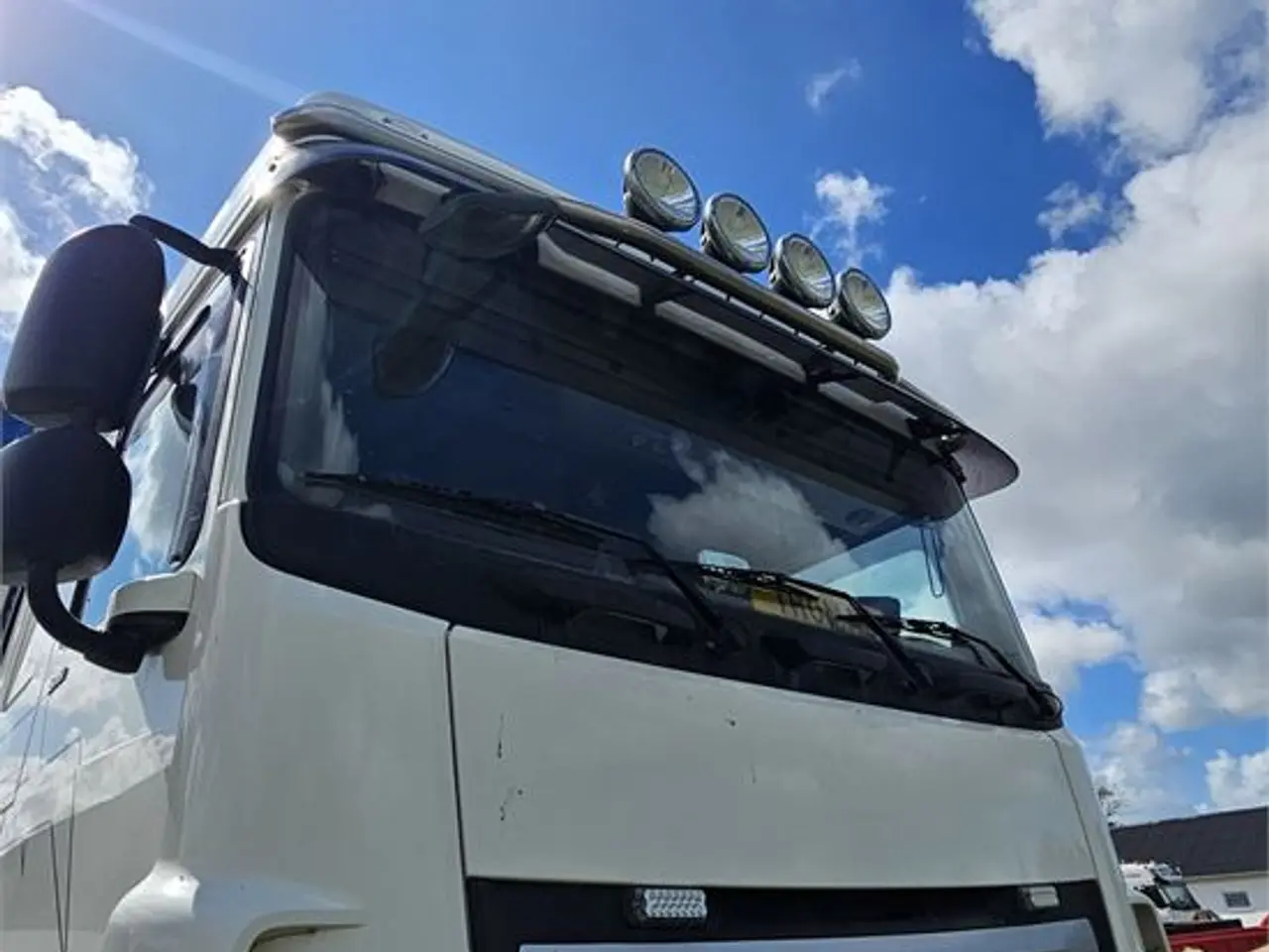 Billede 29 - DAF XF 510 FTR - Euro 6 - Nysynet / just passed MOT