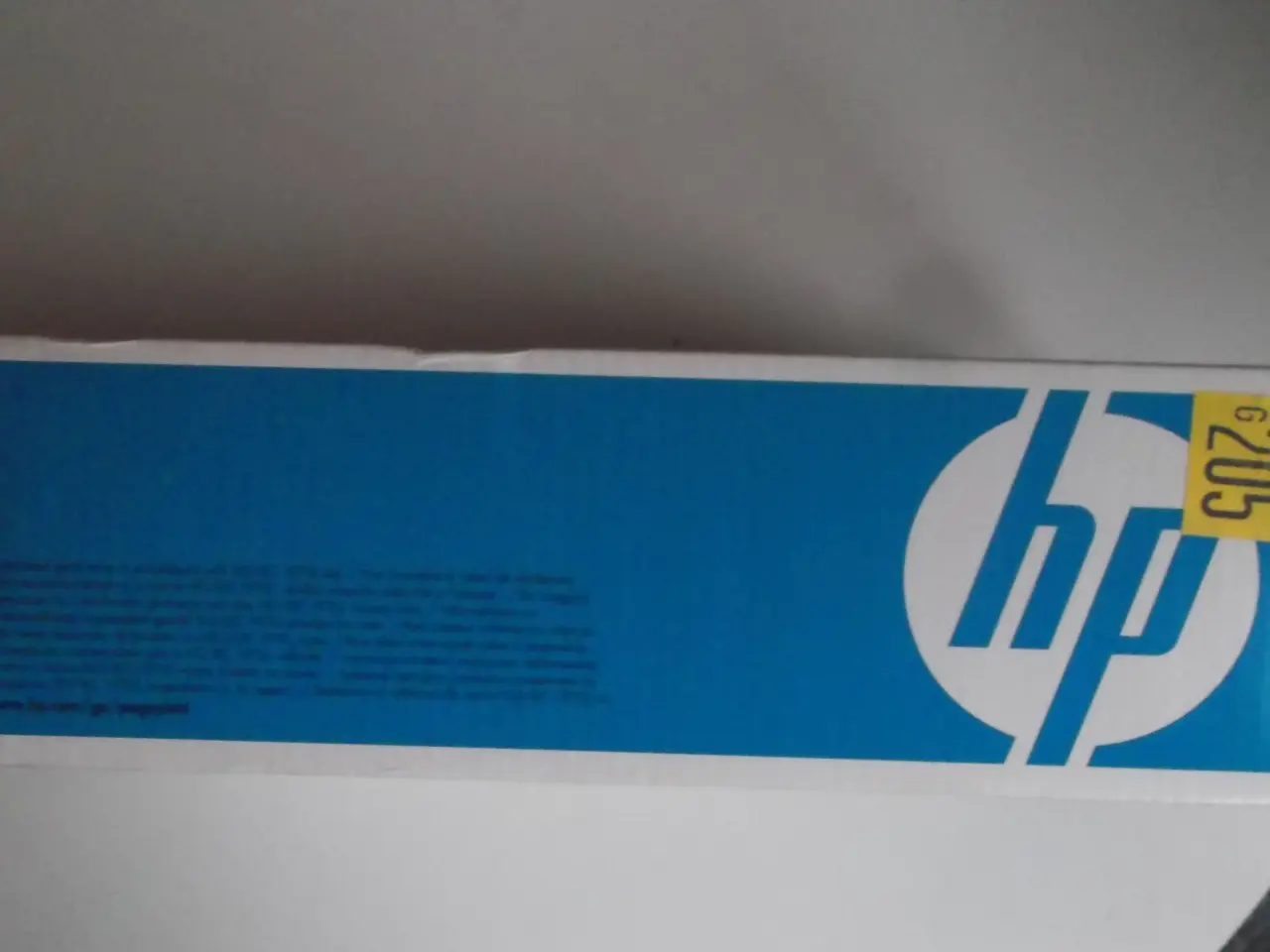 Billede 4 - hp Q7553X toner CARTRIDGE P2015 HIGH YIELD
