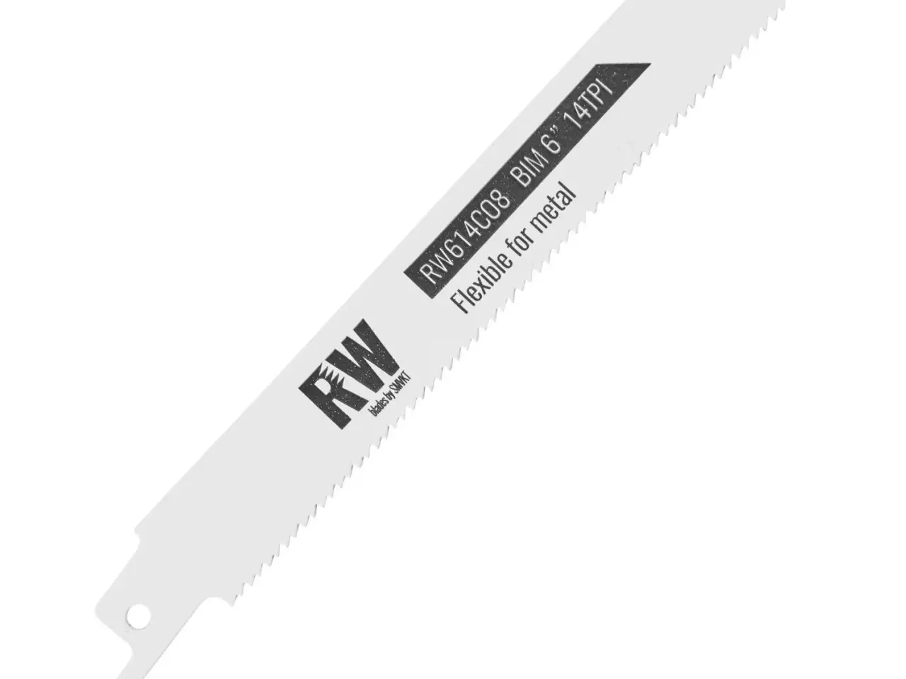 Billede 1 - 20 stk. RW destoyer double cut 225mm m/kobolt
