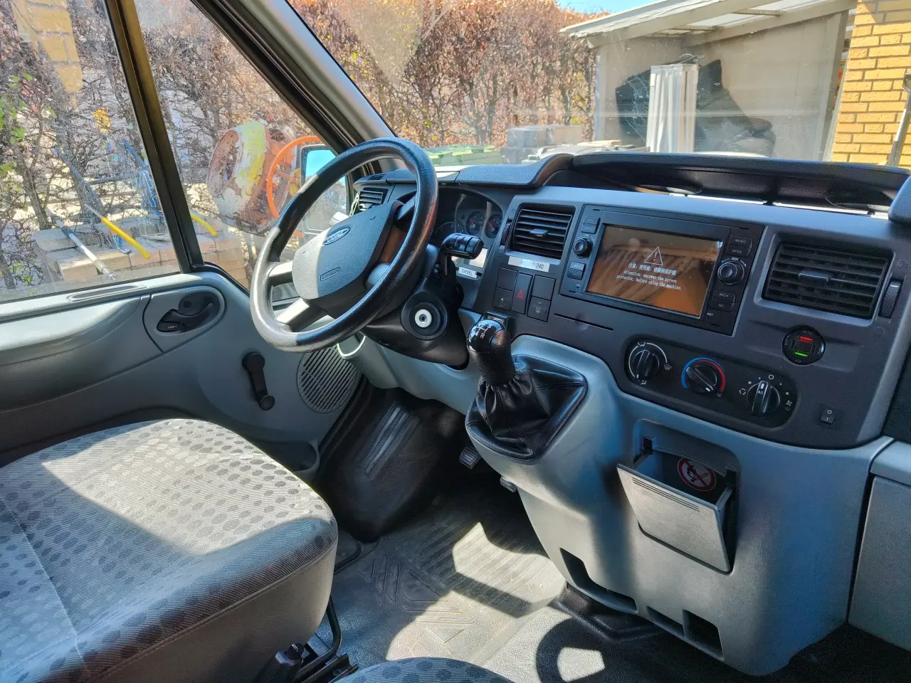 Billede 3 - Nysynet Autocamper Ford Transit