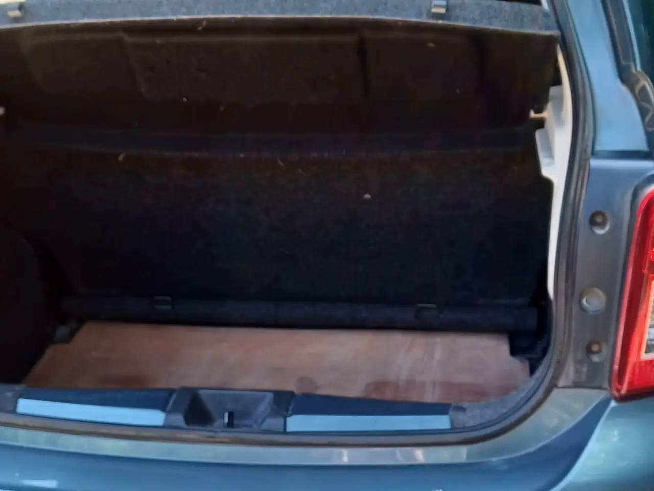 Billede 6 - NISSAN MICRA