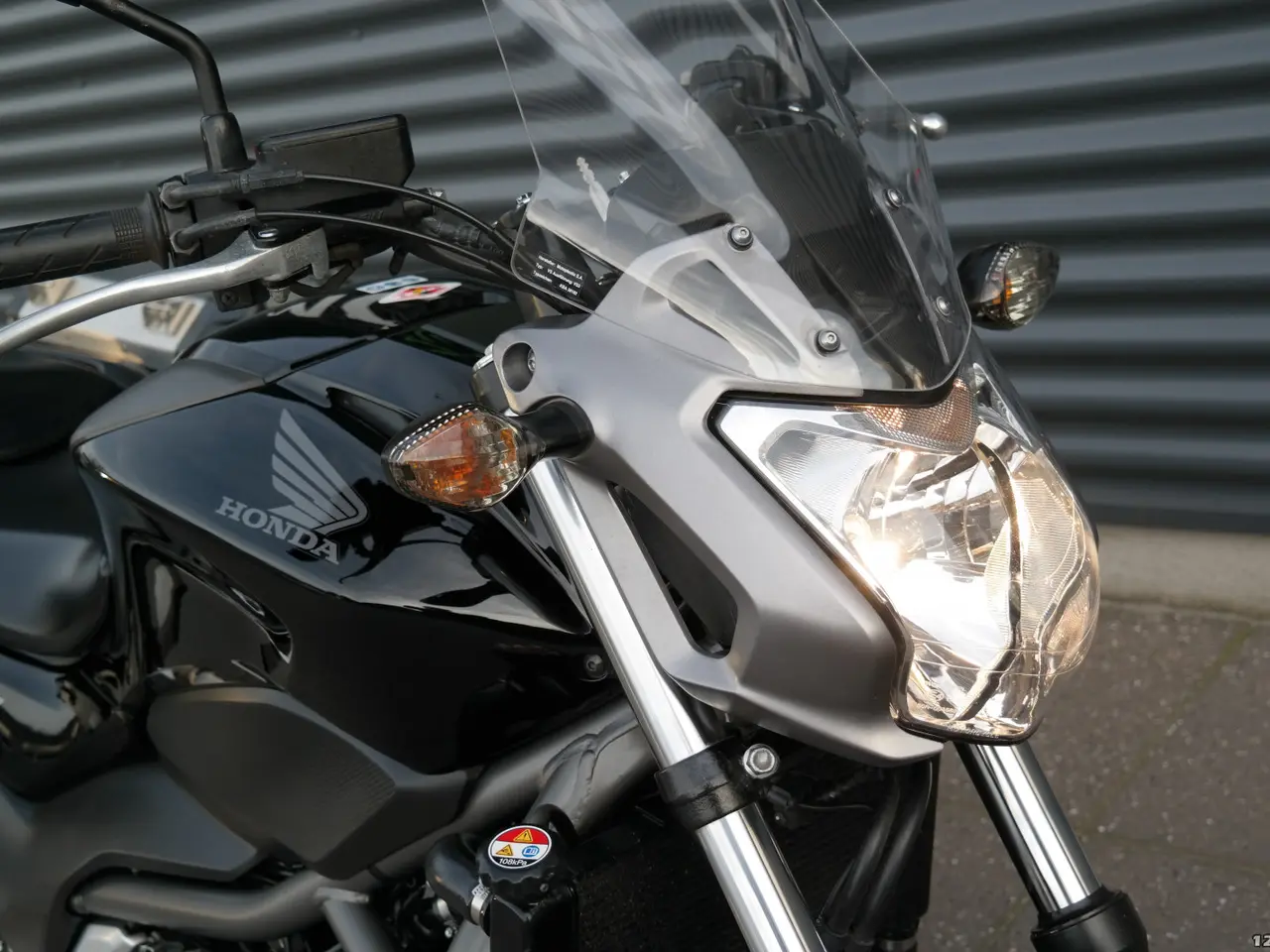 Billede 12 - Honda NC 700 S MC-SYD BYTTER GERNE