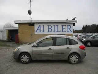 Renault Clio III 1,2 16V Authentique Sport Tourer