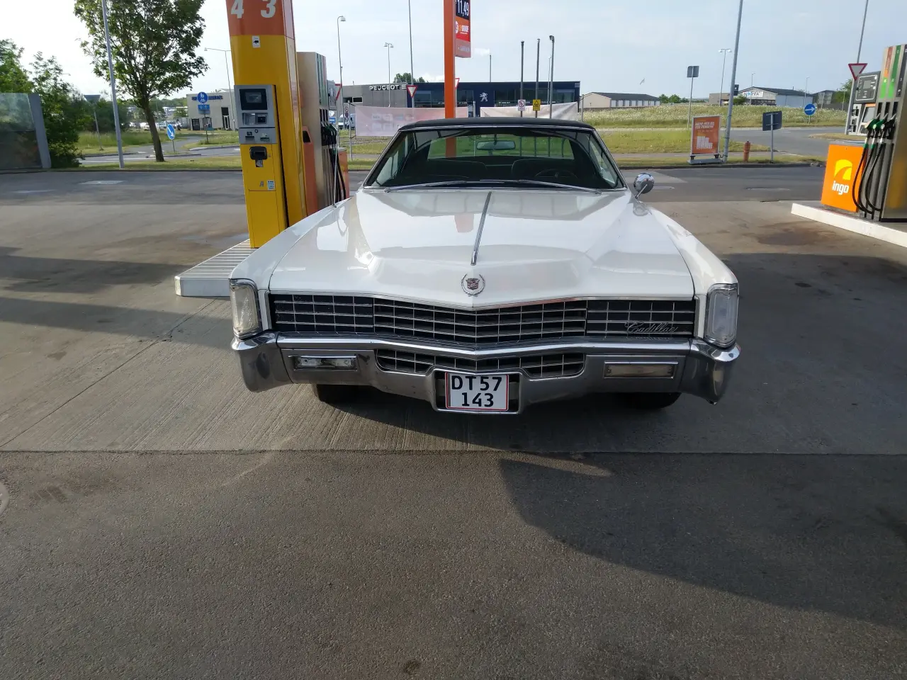 Billede 10 - Cadillac Eldorado Coupe