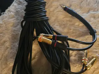 RCA kabel