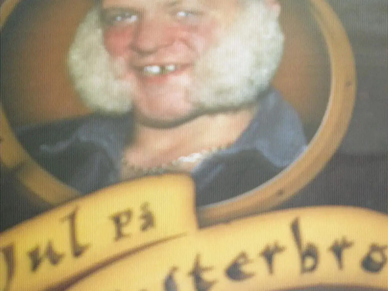 Billede 2 - SKØNNE JULEKALENDER. 29 stk. Forskellige.