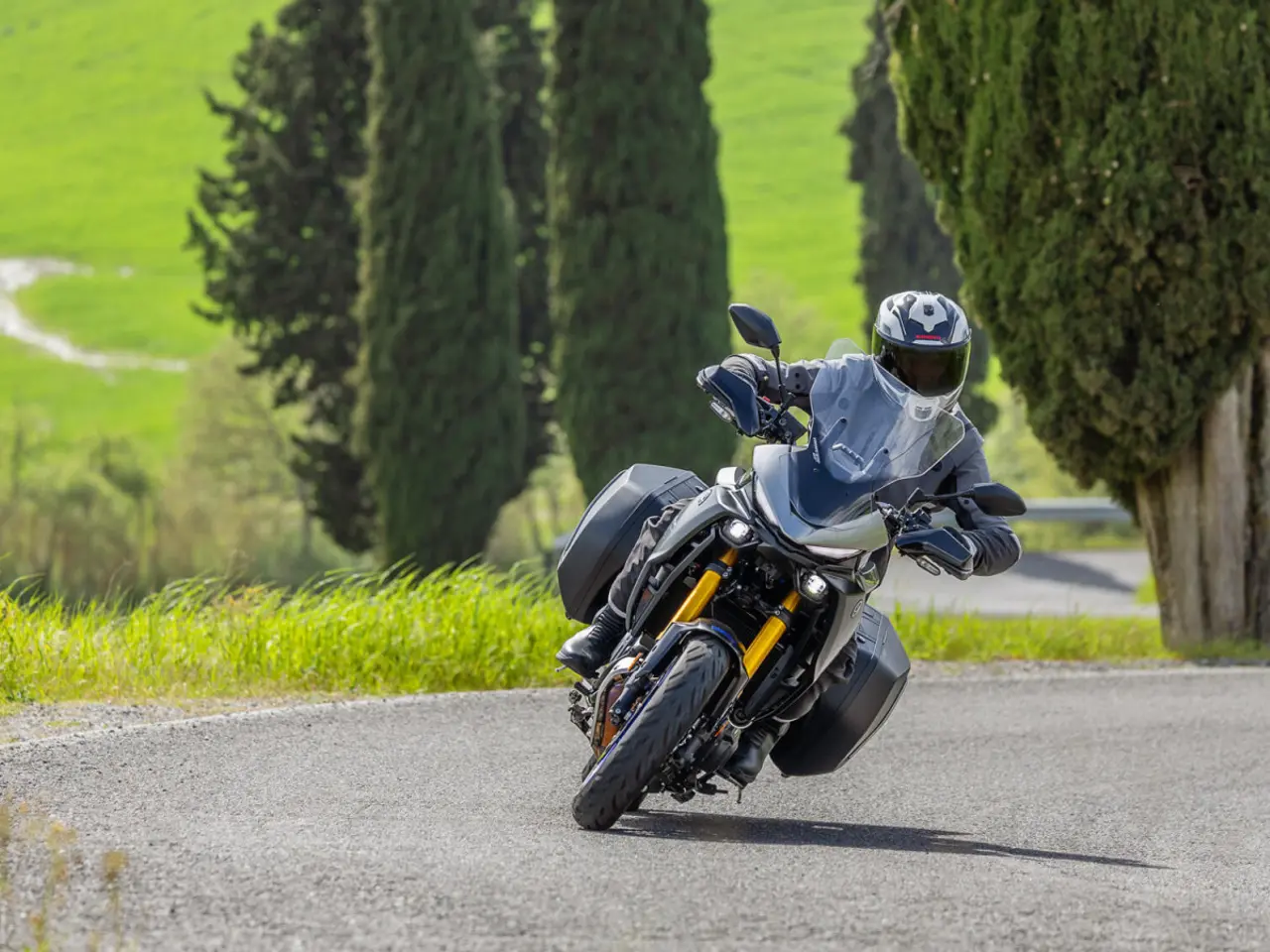 Billede 8 - Yamaha Tracer 7 GT