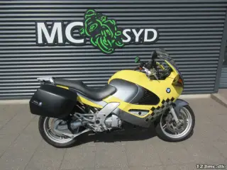 BMW K 1200 RS MC-SYD BYTTER GERNE