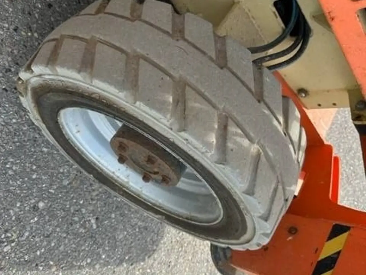 Billede 5 - JLG M4069
