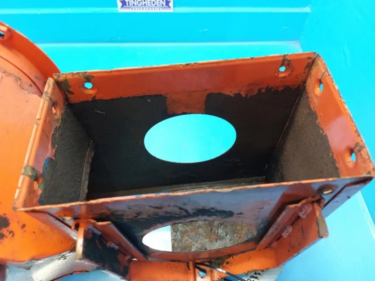 Billede 11 - Dronningborg D7000 Returelevator Top 28550278