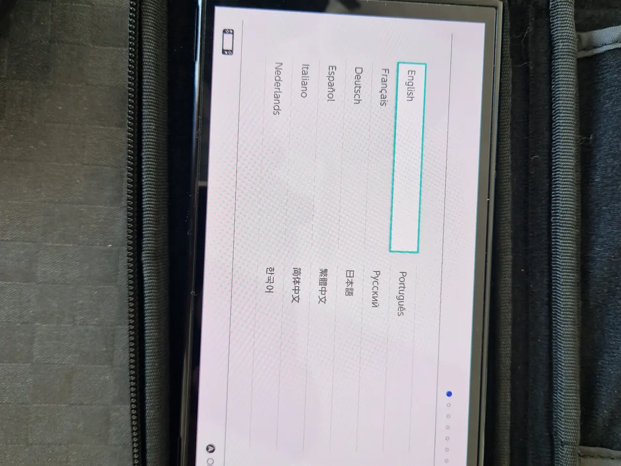 Billede 2 - Nintendo Switch OLED model incl. tilbehør