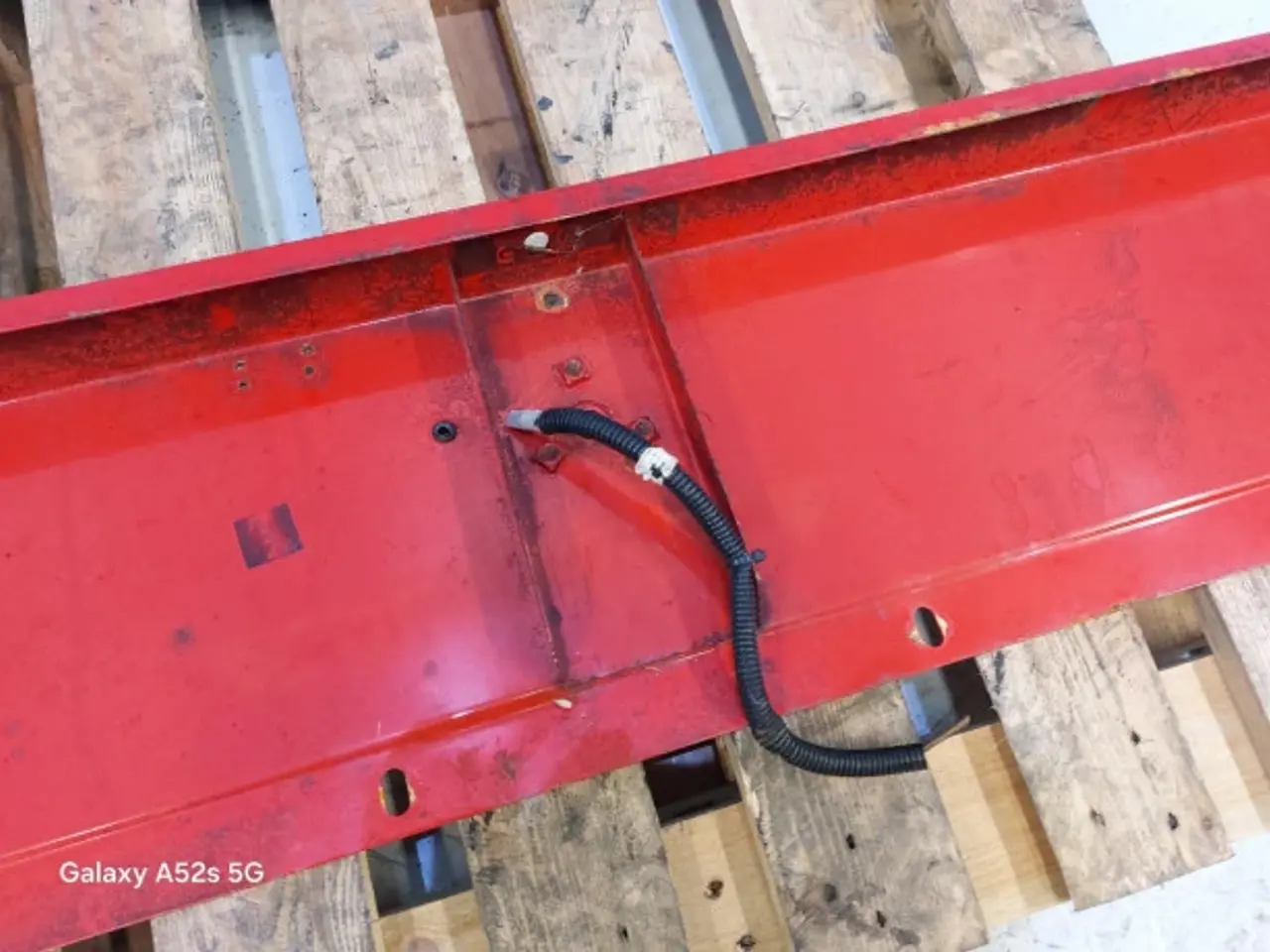 Billede 8 - Massey Ferguson 7252 Skærm 28184154