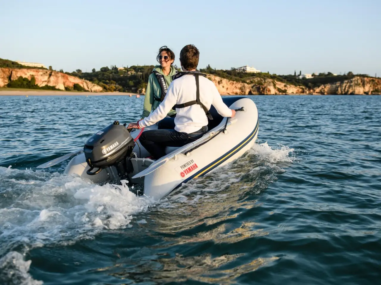 Billede 5 - Yamaha F4BMHS/L