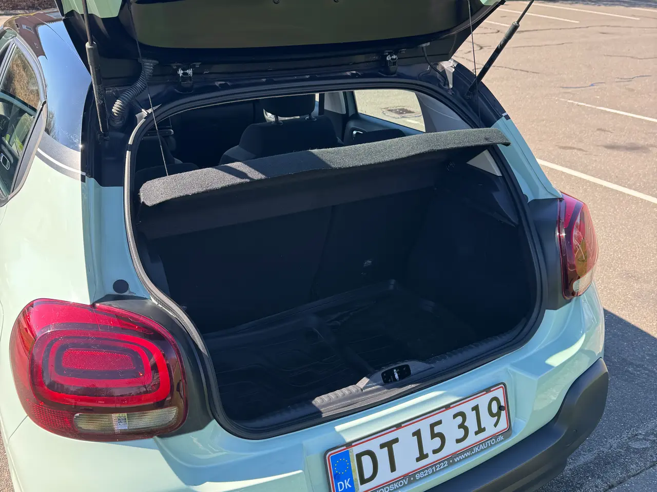 Billede 5 - Citroën C3 1.2 PureTech Iconic