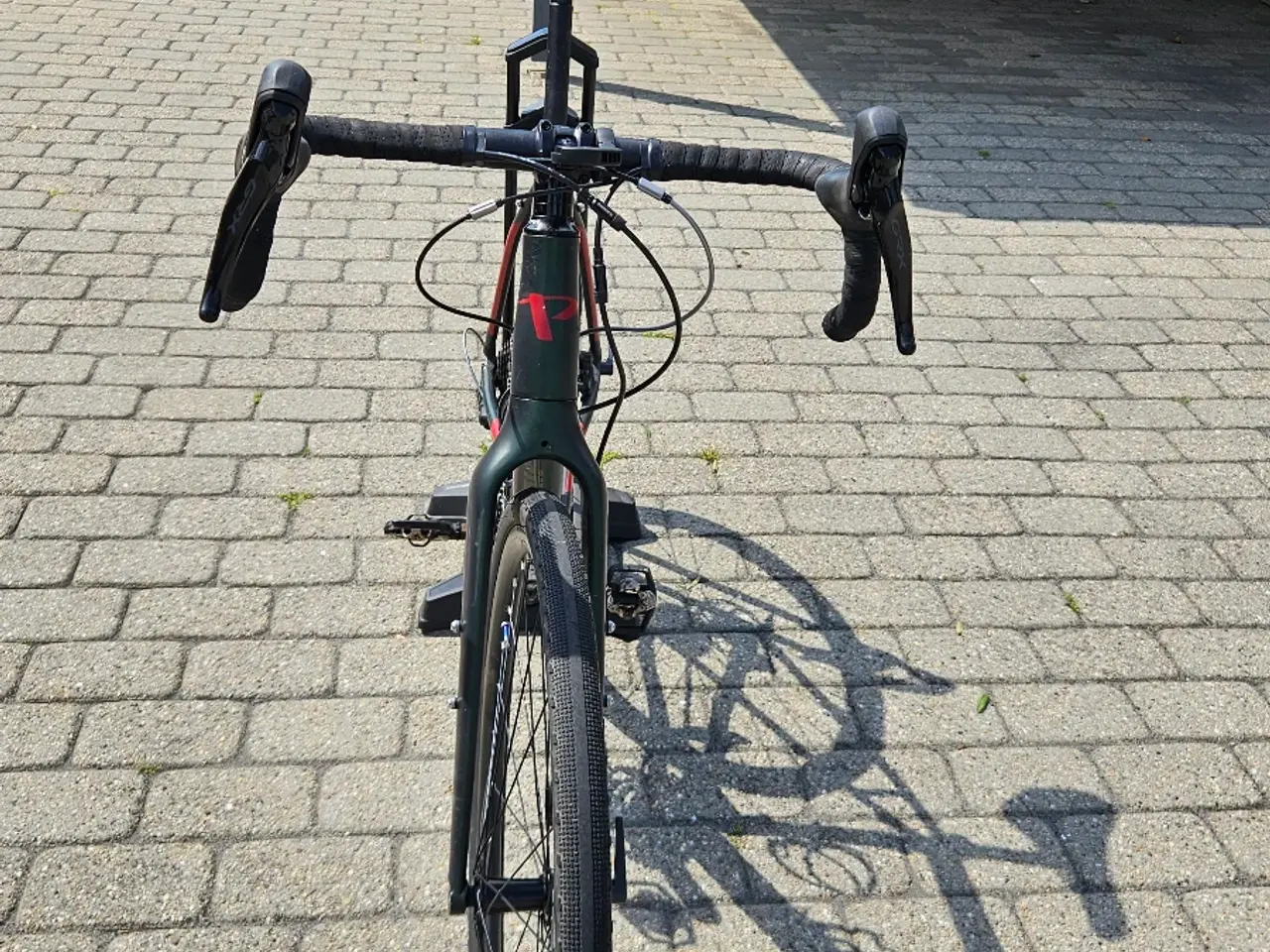 Billede 3 - Principia Gravel cx