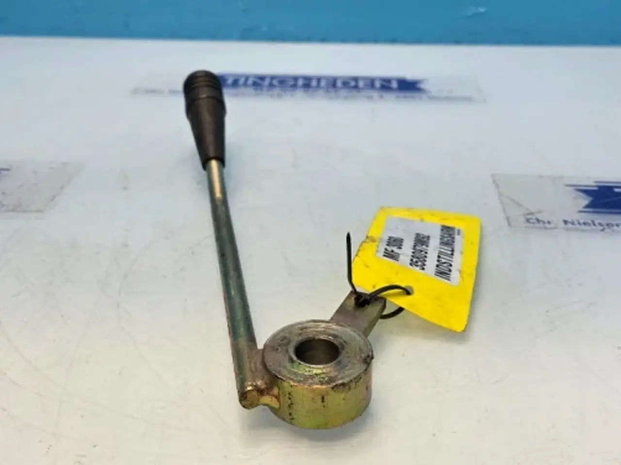 Billede 5 - Massey Ferguson 3060 Indstillingsarm 3580979M92