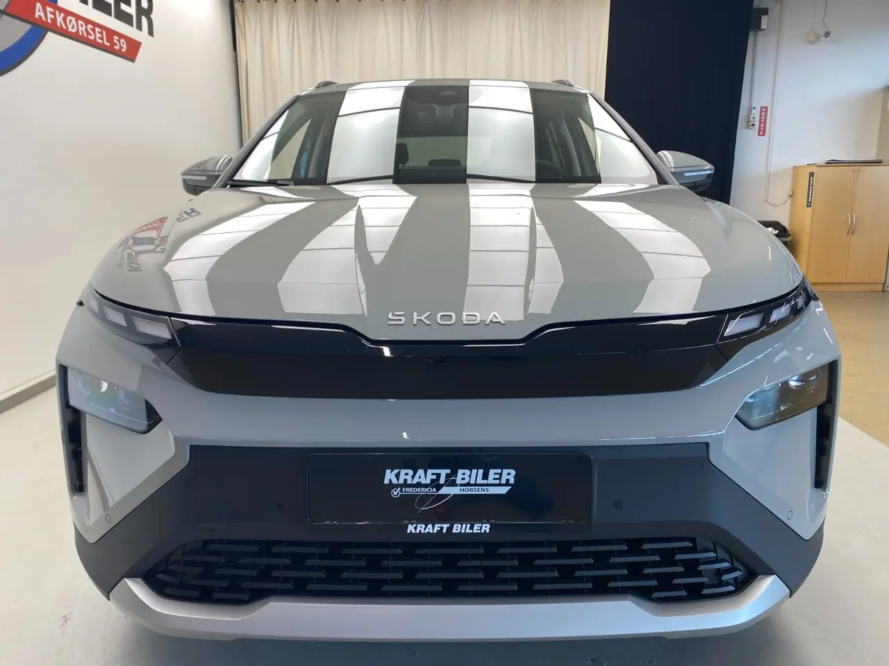 Billede 7 - Skoda Elroq 60 iV Premium