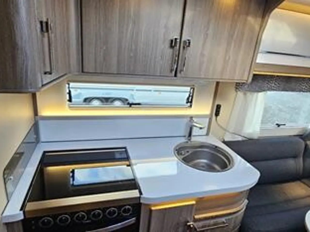 Billede 8 - Kabe Royal 600 GLE KS