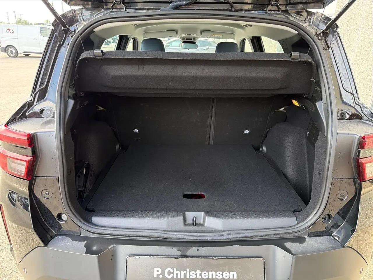 Billede 10 - Opel Frontera 44 Edition