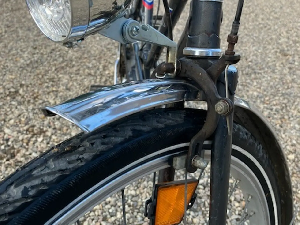 Billede 8 - Cykel tandem