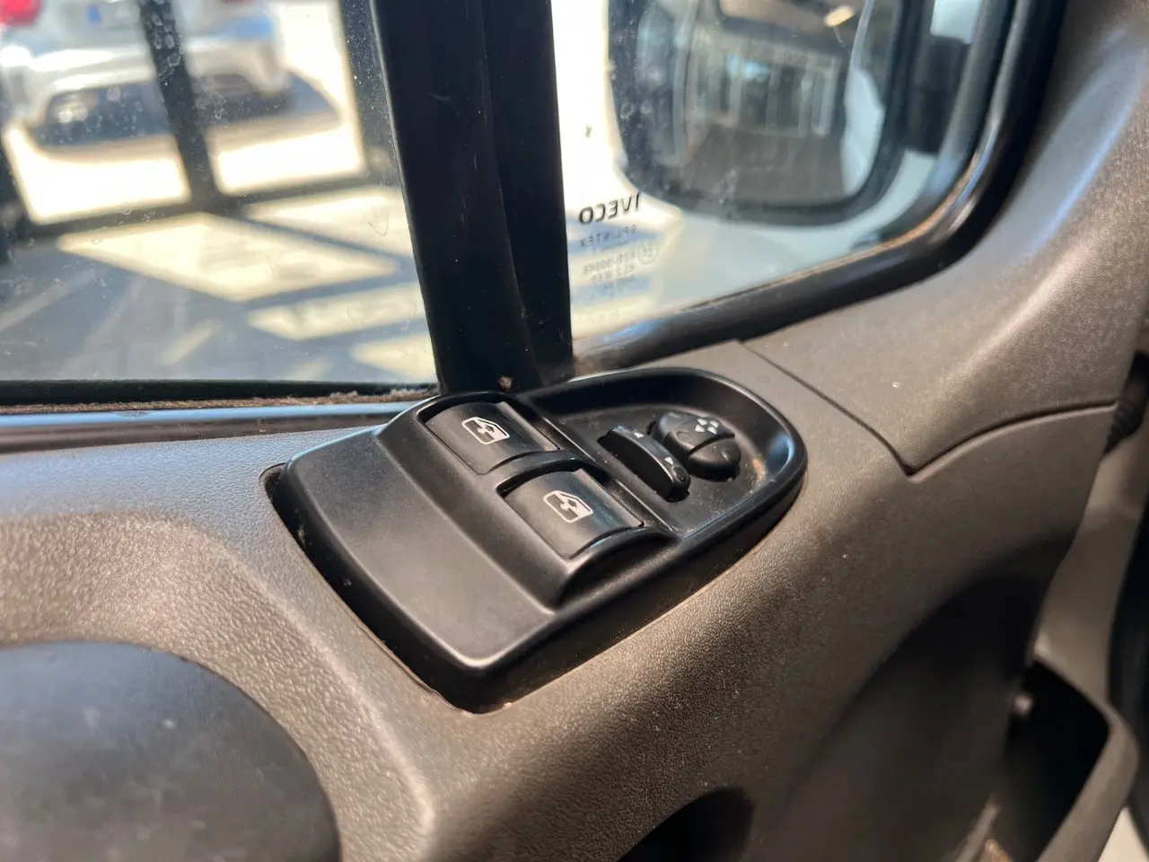 Billede 7 - Iveco Daily 2,3 29L13 7,3m³ Van