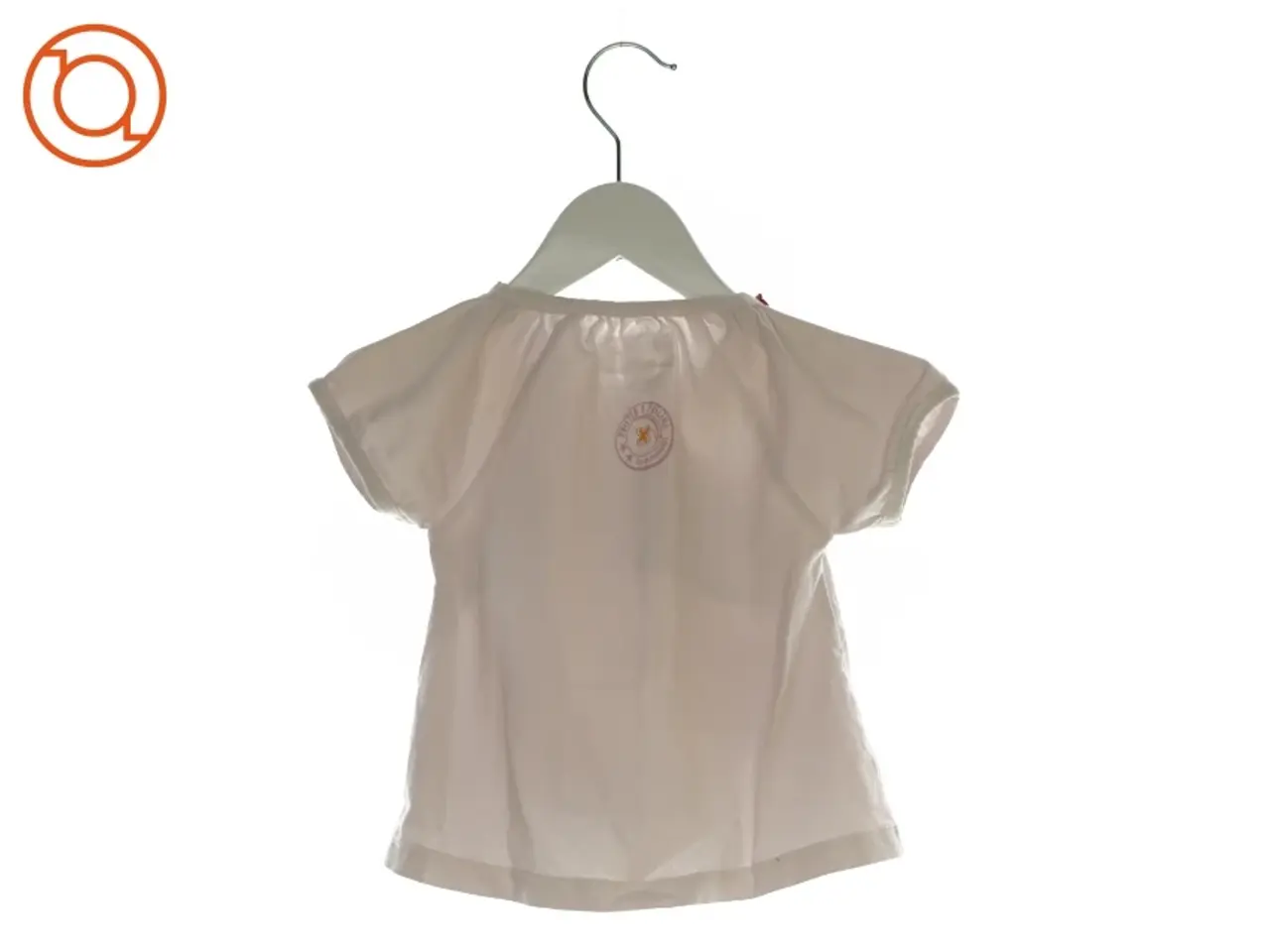 Billede 2 - T-shirt fra Phister & Philina (Str. 86)
