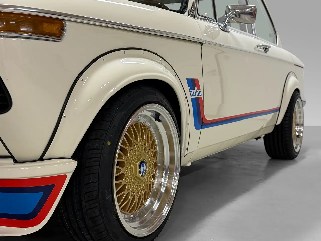 Billede 8 - BMW 2002 2,0