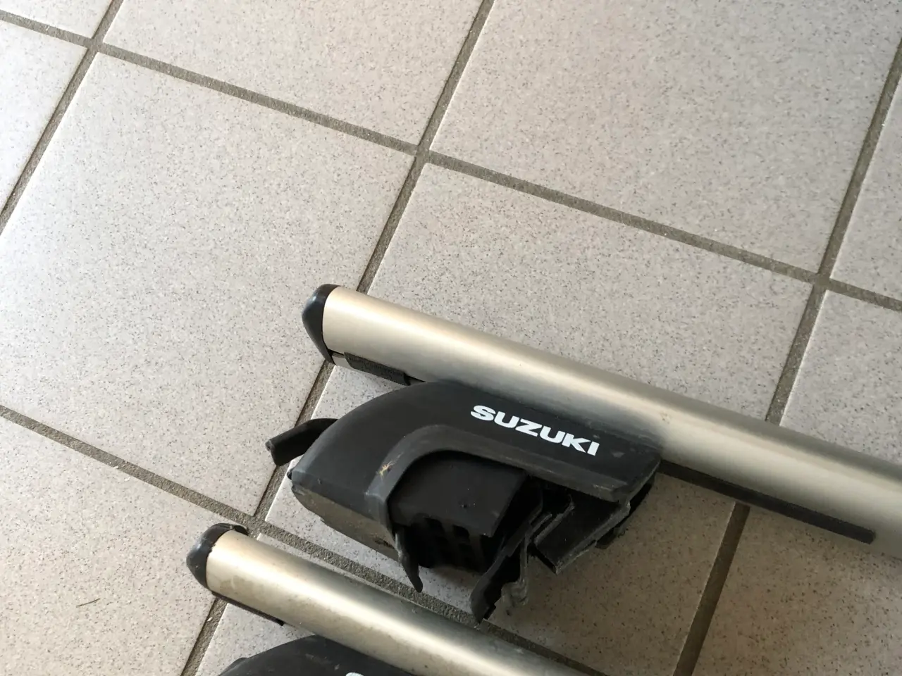 Billede 2 - Suzuki bøjler 