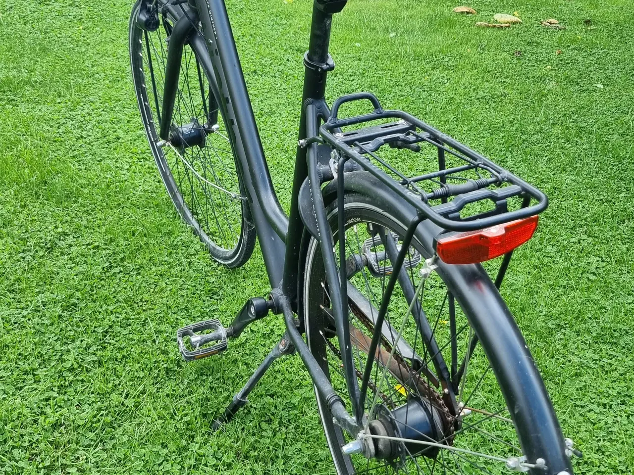 Billede 2 - Damecykel / Pigecykel