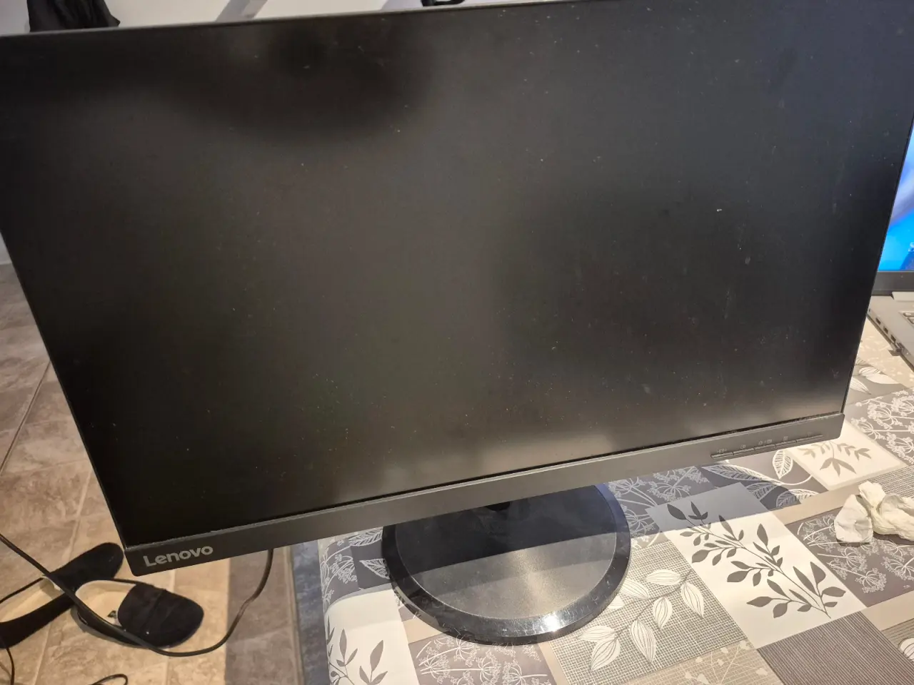 Billede 3 - Lenovo D24-20 23.8" skærm