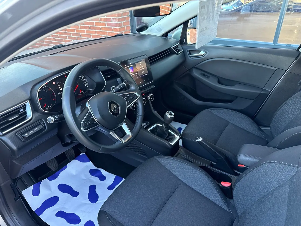 Billede 11 - Renault Clio V 1,0 TCe 100 Zen