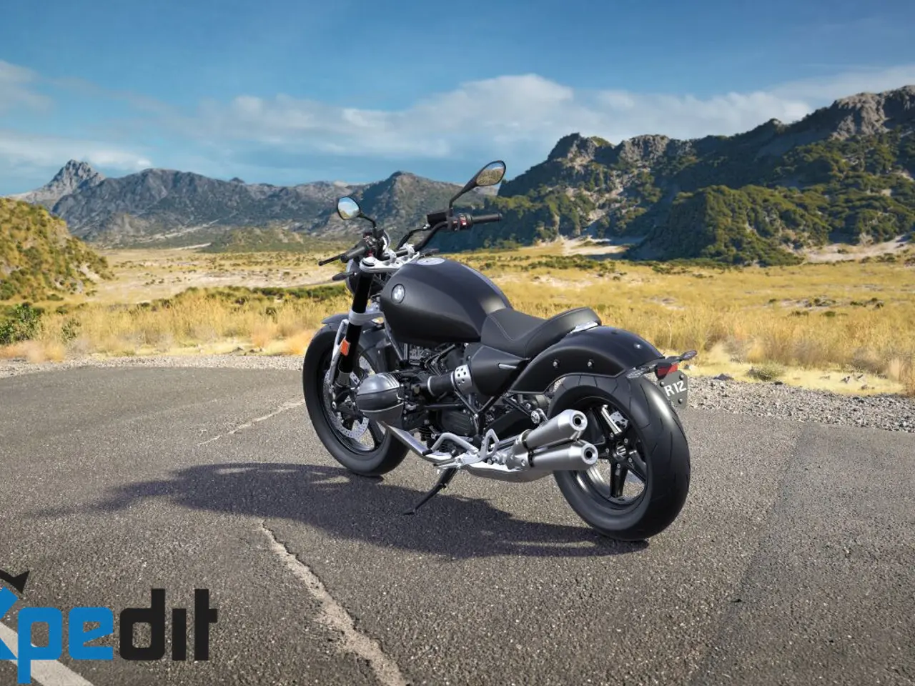 Billede 8 - BMW R 12