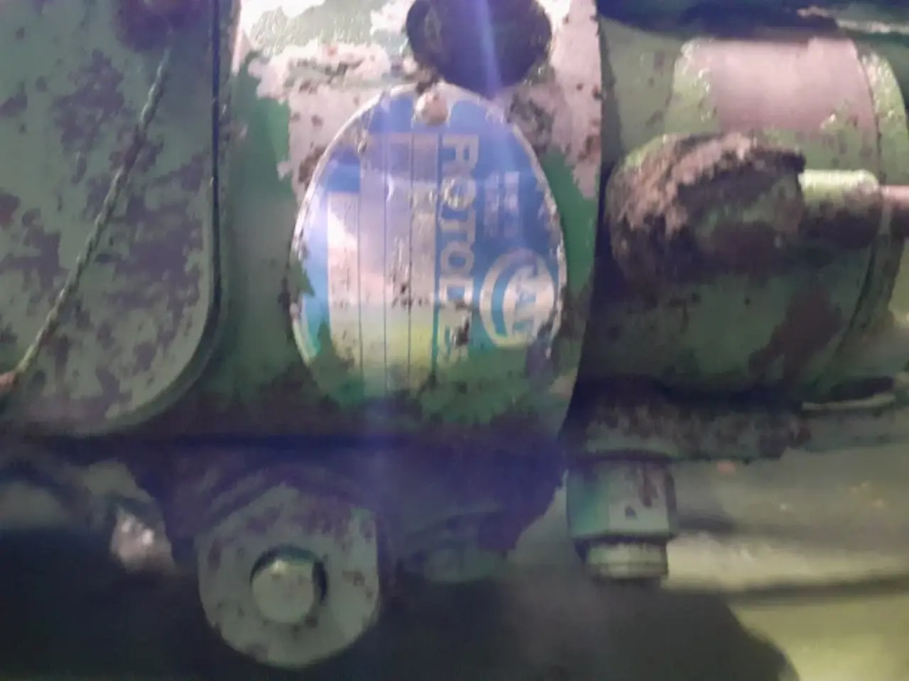 Billede 8 - John Deere 6329DZ-02