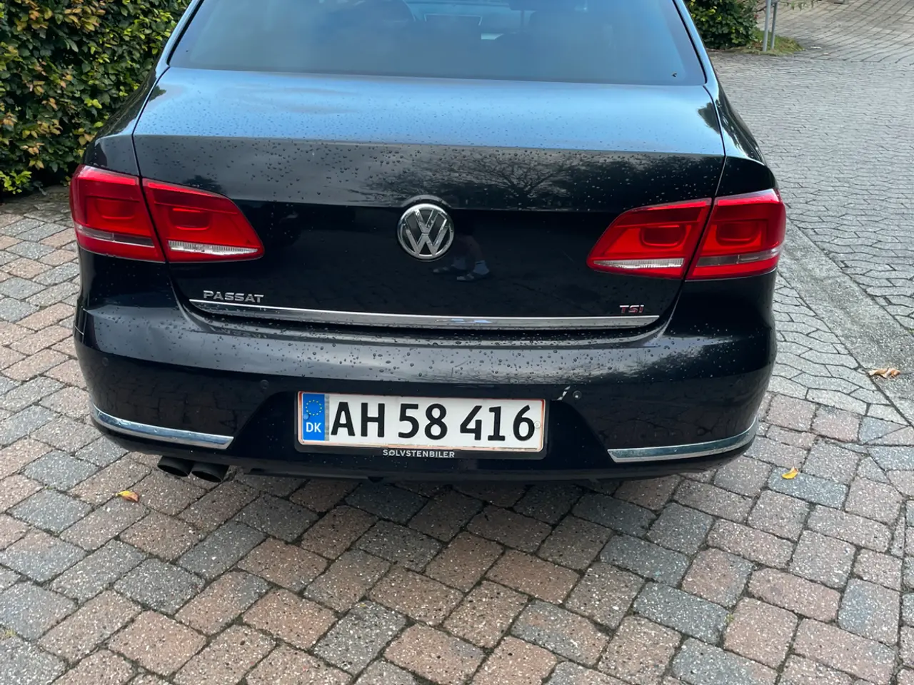 Billede 3 - VW Passat 1,4 TSi 160 Highline