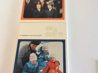 Set & sket 77 og 78