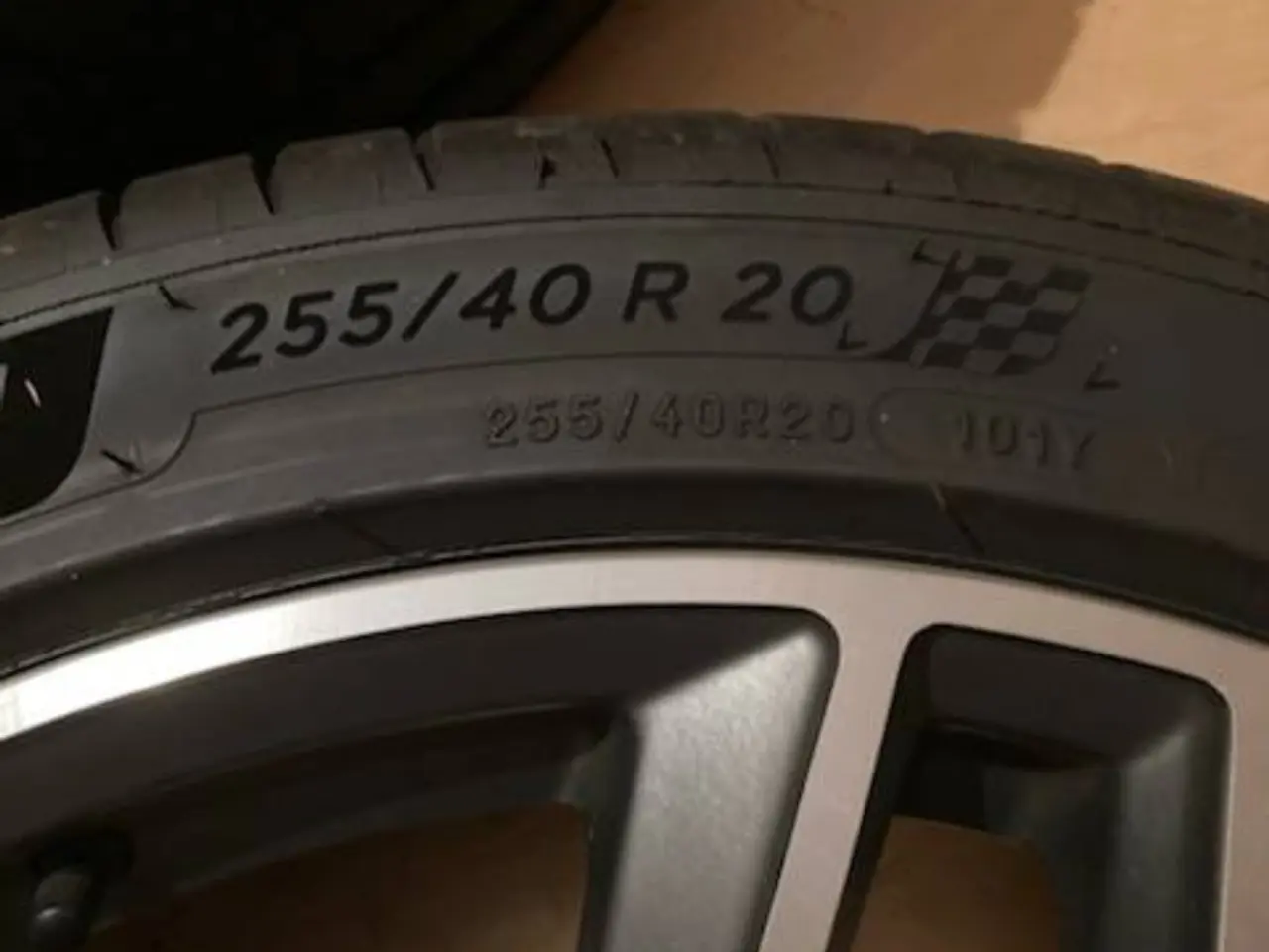 Billede 7 - Flotte 20 Audi fælge