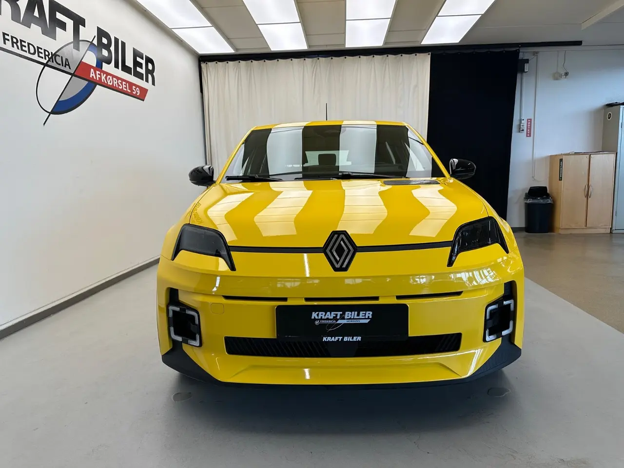 Billede 7 - Renault 5 E-Tech 52 Techno