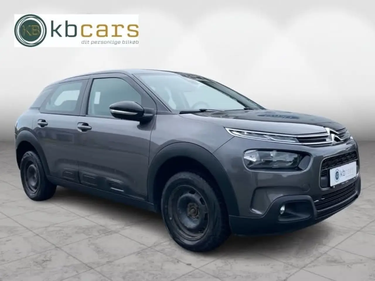 Billede 8 - Citroën C4 Cactus 1,2 PureTech 82 Feel