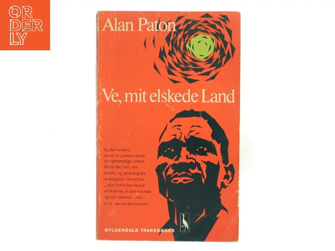 Billede 1 - Ve, mit elskede Land af Alan Paton (Bog)